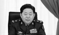 China Anti-Corruption Watch: Purged General Wealthier Than Richest Americans, and the Party Tut-tut’s ‘Two-faced’ Officials