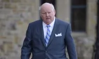 Duffy Trial Promises Crash Course in Controversial Senate Expense, Housing Rules