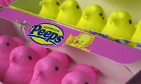 California Bans 4 ‘Toxic’ Food Additives