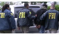 FBI: 3 Men Plotted for Months Before Cartoon Contest Attack