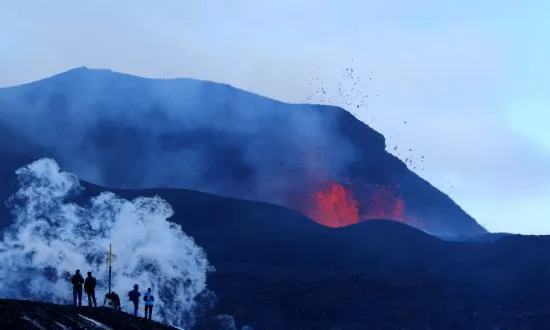 New Tool Gauges Depth of Old Magma