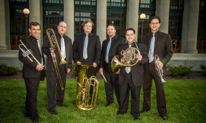 The Dallas Brass: A Little-Known National Treasure