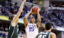 Final Four Picks