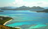 Cheaper Means Excellent at Yasawa Islands, Fiji