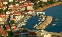 3 Lesser Known Greek Islands Worthy of a Closer Look