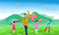 Qingming Festival: ‘Pure Brightness Day’ Evokes Joy, Remembrance