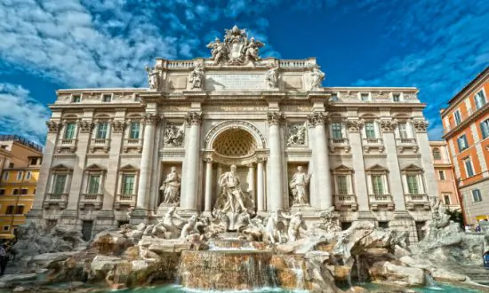 6 of the Best Things to Do in Rome