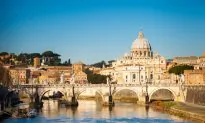 The Consummate Traveler –My Top Tips for Enjoying Rome