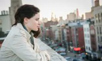 This Woman Lost Everything in the East Village Explosion