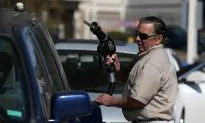American Drivers Paid Record Low Gas Prices During Labor Day