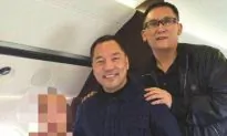 China’s Corruption Up Close: The Case of Guo Wengui