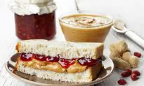 It’s National PB&J Day! – America’s Favorite…Pancake? (Video)