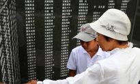 Battle Of Okinawa’s Legacy Lives on 70 Years Later as Locals Chafe Against Japanese Rule, US Arms