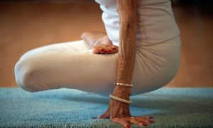 Yoga's Age-Defying Effects Confirmed by Science