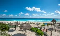 Turf War Between Drug Cartels Casts Shadow Over Mexico’s Tourism