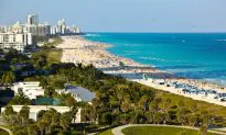 3 Awesome Places for Spring Break!