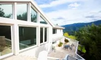 ‘The Original Wozniak Estate’: A Crossroads of Postmodern Design and Imagination