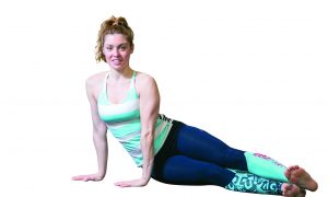 Workout of the Week: Energizing Morning Workout