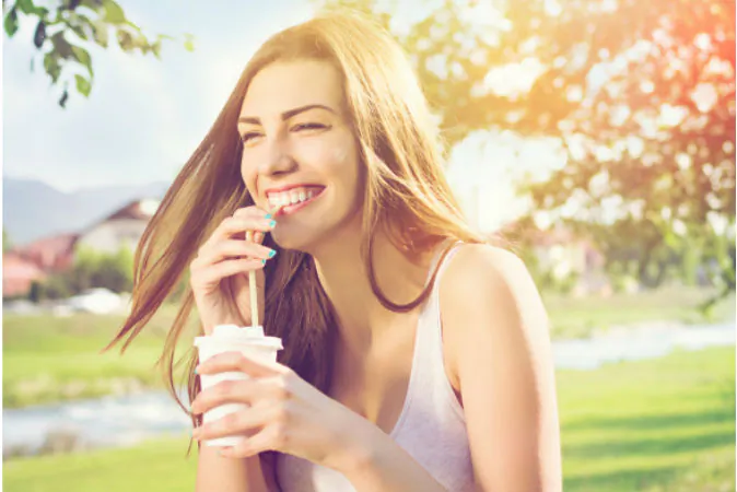 Detoxing is important and cleansing goes a little deeper. (MacXever/iStock/Thinkstock)