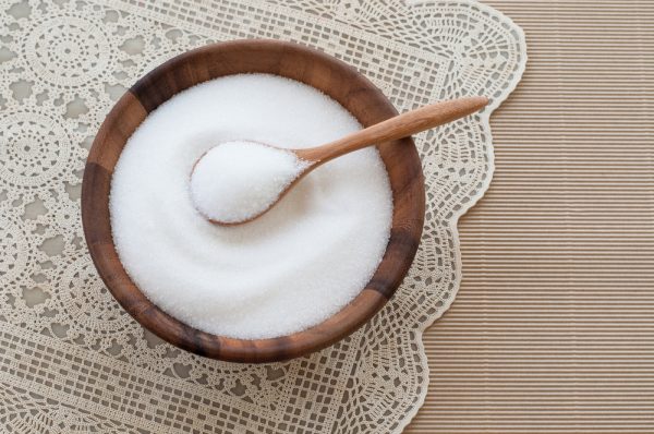 Popular Sugar Substitute Linked to Diseases in New Study