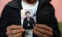 Afghan Shiite Leader: ISIS Behind Shiite Kidnapping