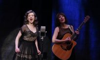A Folk Music Celebration at 59E59 Theaters