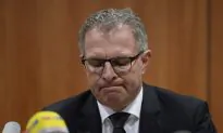 Crash Piles Pressure on Lufthansa CEO Spohr