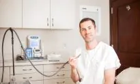 Lasers Treat Gum Disease With Less Pain and Fear