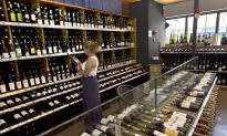 Fewer Fatal Car Crashes When Alcohol Taxes Go Up