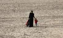 Hard-Hit Gaza Neighborhood Still Trying to Recover From War
