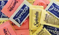 New Study Shows Widely Used Sweetener Contains Chemical Compound That Can Damage DNA