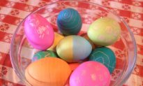 Indulge! Eggs are No Longer on the Forbidden Foods List