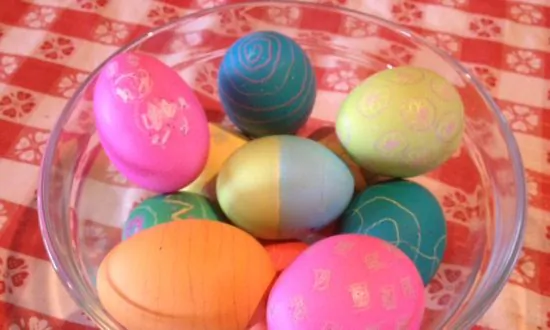 Indulge! Eggs are No Longer on the Forbidden Foods List