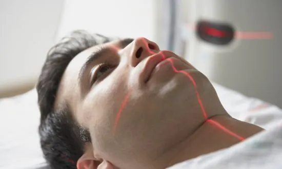 MRI Could Use Sugary ‘Slime’ to Find Cancer
