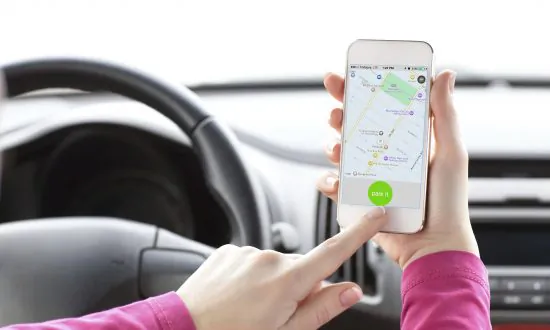 Cheaper System to Ease Pain of Parking