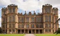 Five Incredible Old English Homes Built by Women