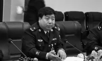 Brutal Chinese Prison Head Finds Himself in the Party’s Crosshairs