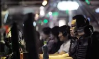 China’s Notorious ‘Fifty Cent Party’ Is Given New Proportions
