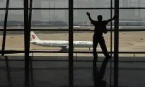 Mass Cancellation of Flights Across China; Reasons Unclear