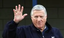 Fond, Yes Fond, Opening Day Memories of ‘The Boss’