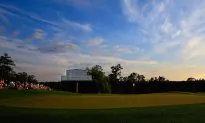 Augusta’s Uncompromising Closing Hole