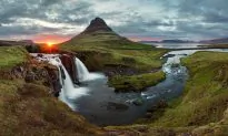 Iceland Off the Beaten Track