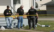 ‘Significant’ New Evidence Found in Illinois Cop Slaying