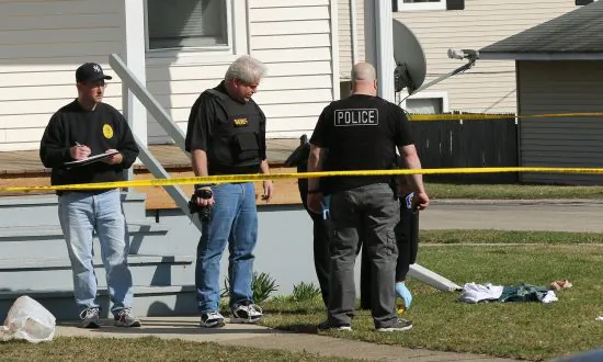 ‘Significant’ New Evidence Found in Illinois Cop Slaying