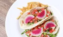 Tacos and Tequila: Mexicue Kitchen & Bar Opening April 16 in NoMad