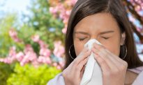 Spring Allergy Season Is Imminent — Despite This Winter’s Snow and Cold Temperatures!