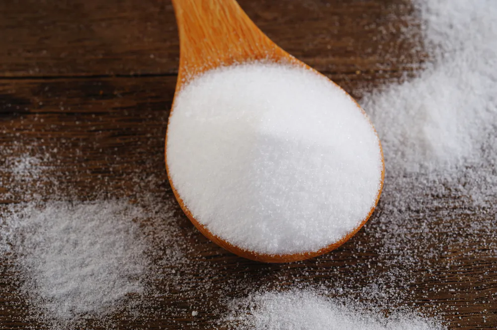 Baking soda (Shutterstock)