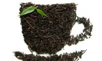 The Man Who Almost Died From Drinking (Too Much) Tea