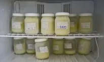 Baby Formula Has Such a Bad Rep, Moms Are Buying Contaminated Breast Milk Online