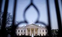 White House Hit by Russian Hackers via State Department
